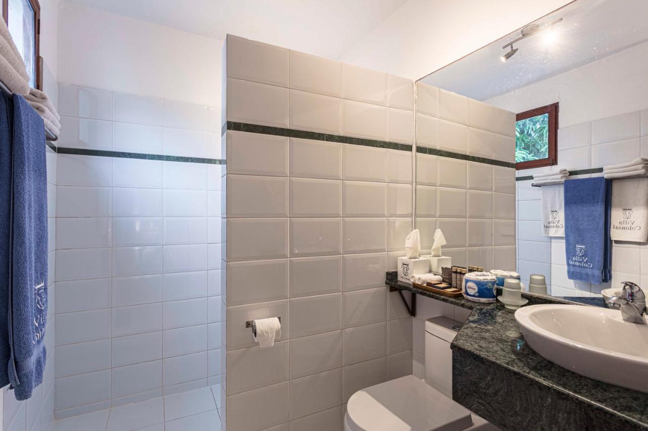 Hotel Villa Colonial Santo Domingo Ngoại thất bức ảnh