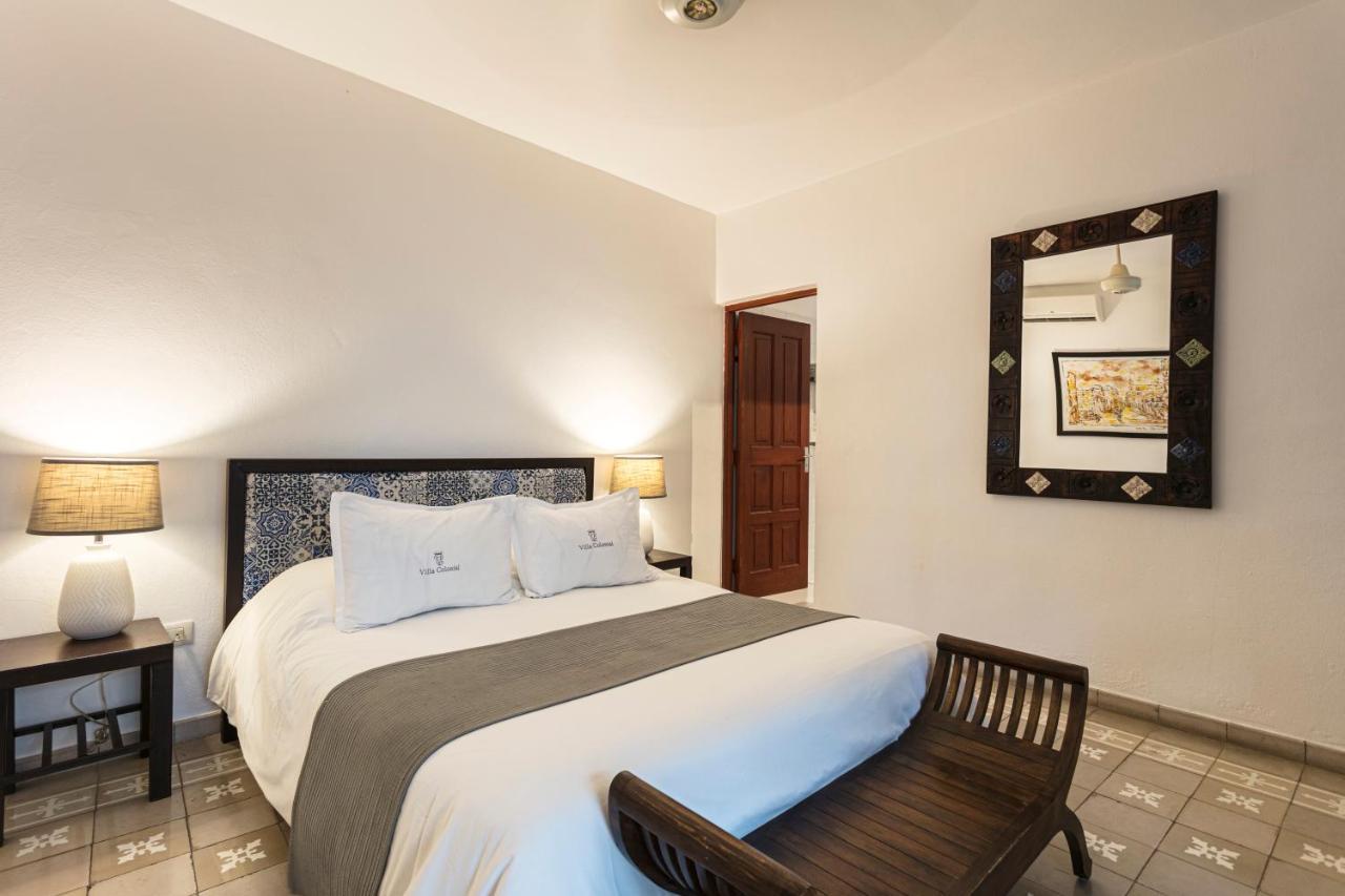 Hotel Villa Colonial Santo Domingo Ngoại thất bức ảnh